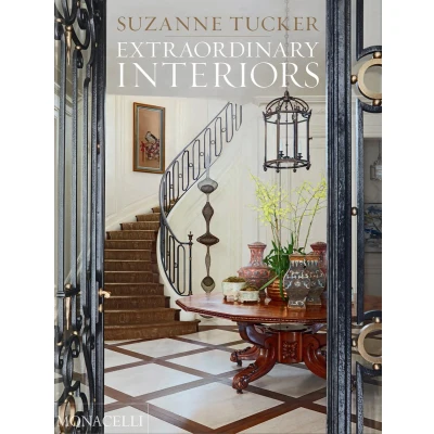 Afbeelding van Extraordinary Interiors