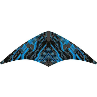 Afbeelding van Stuntvlieger Air Monkey 160 cm blauw
