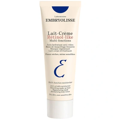 Afbeelding van Lait crème Retinol like