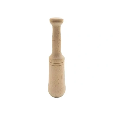 Afbeelding van Vijzel Fackelmann Hout