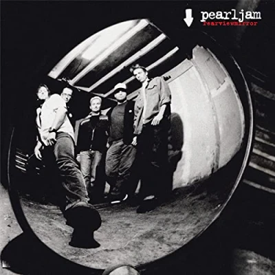 Afbeelding van Pearl Jam Rearviewmirror (Greatest Hits 1991 2003): Volume 2 (2 LPs)