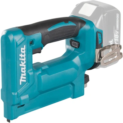 Afbeelding van Makita 18 V Nietmachine DST112ZJ
