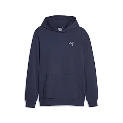 Afbeelding van Puma Heren Hoodie Better Essentials 006 Navy