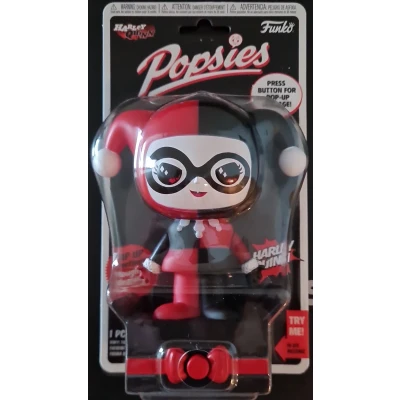Afbeelding van Funko Popsies: DC Harley Quinn