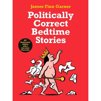 Afbeelding van Politically Correct Bedtime Stories