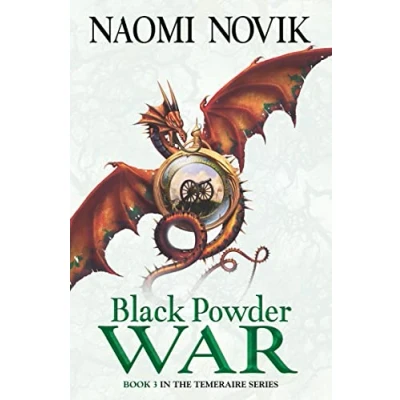 Afbeelding van Black Powder War