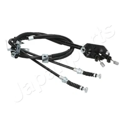Afbeelding van JAPANPARTS BC 334 Handremkabel Achter MAZDA: 6 Saloon