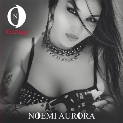 Afbeelding van Noemi Aurora Kintsugi (LP) (Coloured Vinyl)