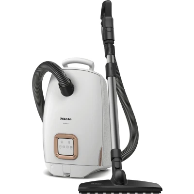 Afbeelding van Miele Guard L1 Parquet Briljantwit Stofzuiger met zak