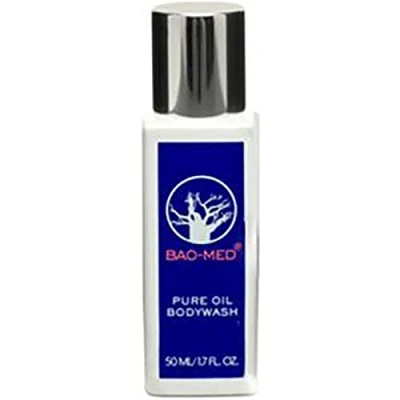 Afbeelding van Mediceuticals Bao Med Bodywash 50ml