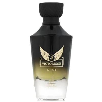 Afbeelding van Maison Alhambra Victorioso Legend Eau de Parfum 100ml