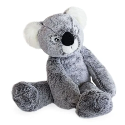 Image de Animal en peluche Histoire d&#039;Ours Sweety Mousse Koala 40 cm