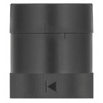 Afbeelding van Werma Signaltechnik Signaalzoemer 635.800.75 KombiSIGN 40 Pulstoon, Continugeluid 24 V/AC, V/DC 85 dB