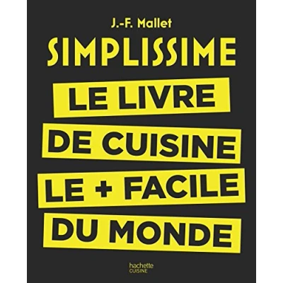 Afbeelding van Simplissime