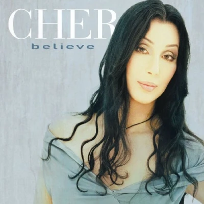 Afbeelding van Believe