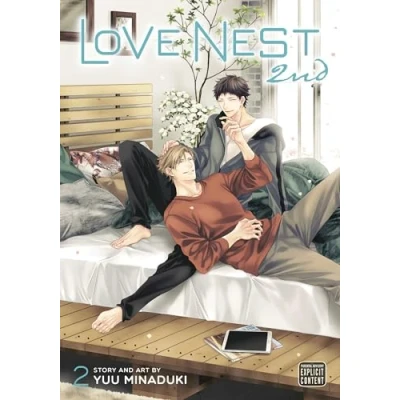 Afbeelding van Love Nest 2nd 2nd, Vol. 2