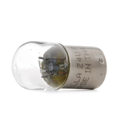 Afbeelding van Gloeil R10W 24V10W BA15s 13814 8GA 002 071 251