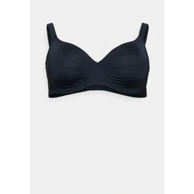 Afbeelding van Dorina LINDSAY/ECO Beugel BH, Dames, Maat: 70B, Black
