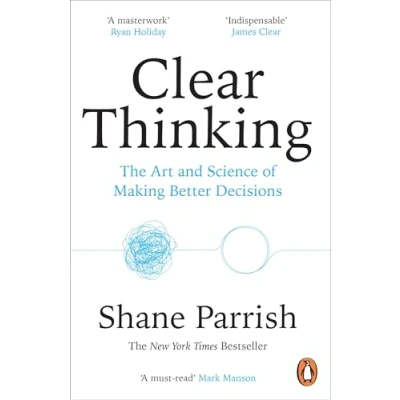 Afbeelding van Clear Thinking