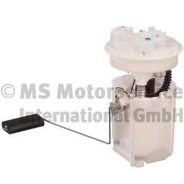 Afbeelding van Pierburg Brandstof toevoermodule 7.00468.66.0