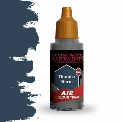 Afbeelding van The Army Painter Air Thunder Storm