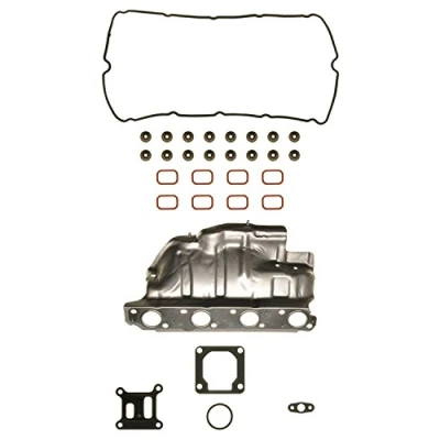 Afbeelding van Ajusa Cilinderkop pakking set/kopset 53018400