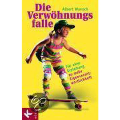 Afbeelding van Die Verwöhnungsfalle