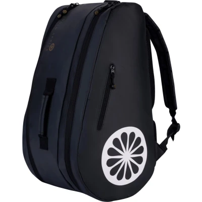 Afbeelding van The Indian Maharadja Gold Padel Bag