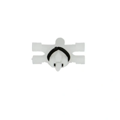 Afbeelding van ROMIX C60514 Clip, sier /beschermingslijst BMW: 3 Touring