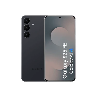 Image de Samsung Galaxy S25 Fe 256gb 5g Jet Black