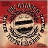 Afbeelding van Arrested Denial &amp; The Bayonets Split (7&quot; Vinyl Single)