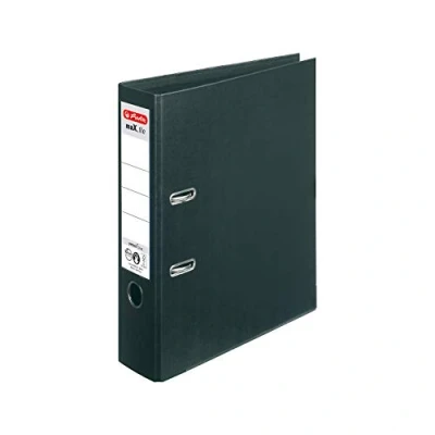 Afbeelding van 10834315 A4 Polypropylene (PP) Black 8 cm 1 pc(s)