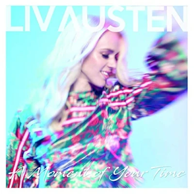 Afbeelding van A Moment Of Your Time (CD)
