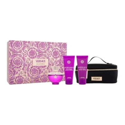 Afbeelding van Versace Dylan Purple Gift Set