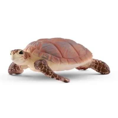 Afbeelding van Schleich wild life karetschildpad 5,5 cm
