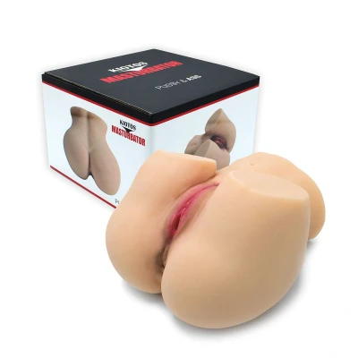 Afbeelding van Masturbator Kiotos Vagina &amp; Anus NR11