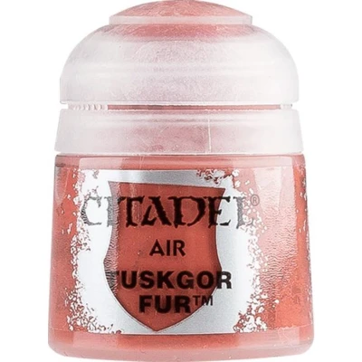 Afbeelding van Citadel Air: Tuskgor Fur (24Ml) Op = Op!!!
