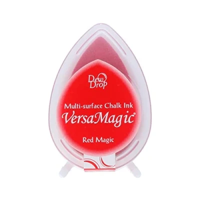 Afbeelding van Red Magic