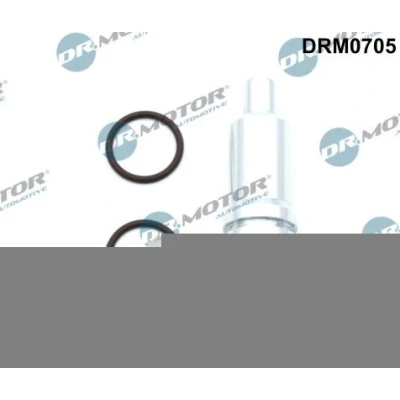 Afbeelding van Huls, verstuiverhouder Dr.Motor Automotive DRM0705