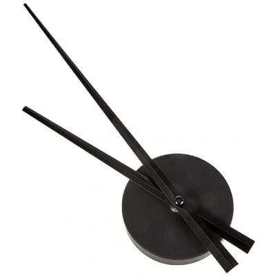Image de Horloge murale Ã  quartz tfa 60.3036.01 96 mm x 310 33 noir
