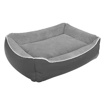 Afbeelding van Sogni e Capricci Nuvola Hondenbed, kattenbed, huisdierbed, kattenbed H