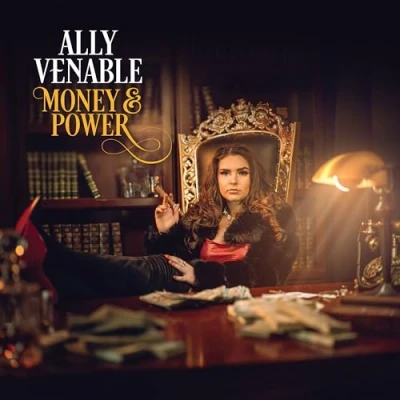 Afbeelding van Money &amp; Power