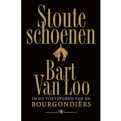 Afbeelding van Stoute schoenen