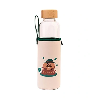 Image de Bouteille Verre BT21 Shooky