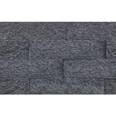Afbeelding van Splitrock XL 15x15x60 cm 2.0 antraciet