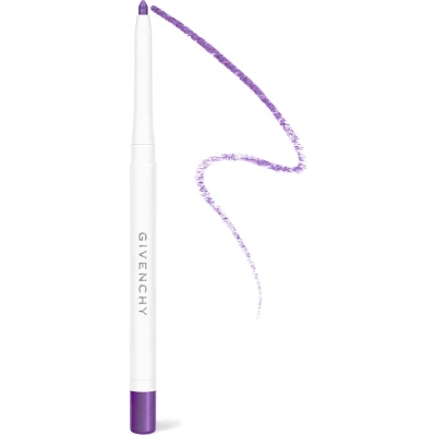 Afbeelding van Givenchy Khôl Couture Waterproof Oogpotlood 6 Lilac 0,3 gram