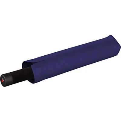 Afbeelding van Knirps Paraplu U.090 Ultra Light XXL Navy Blauw