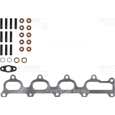 Afbeelding van Reinz Turbolader montageset 04 10007 01