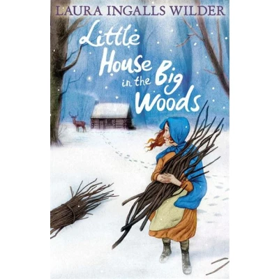 Image de Little House in the Big Woods
