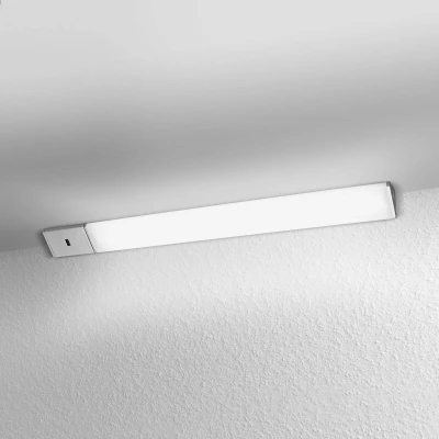 Afbeelding van LEDVANCE Cabinet Hoek onderbouwlamp 35cm 2 stuks